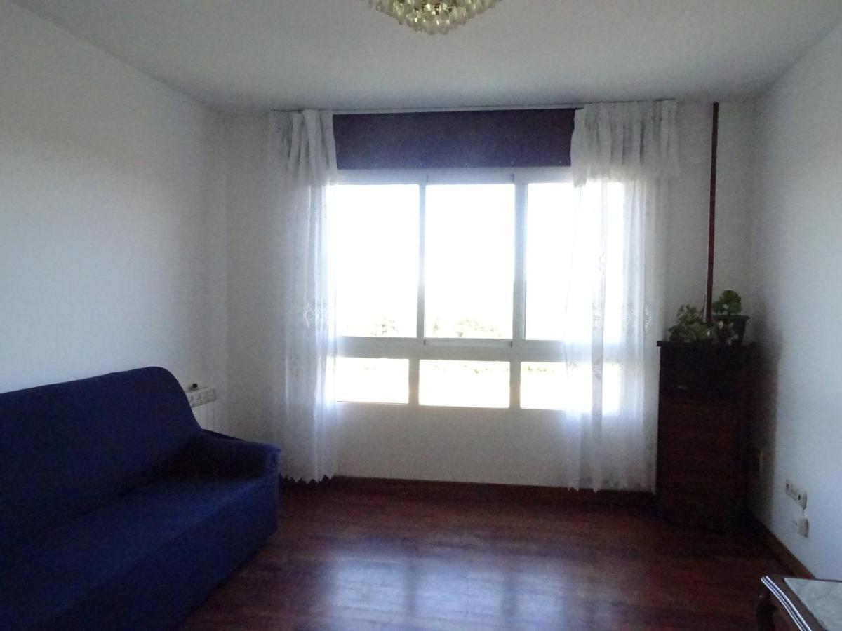 La Casa De Vicenta Apartment Arzua Exterior photo