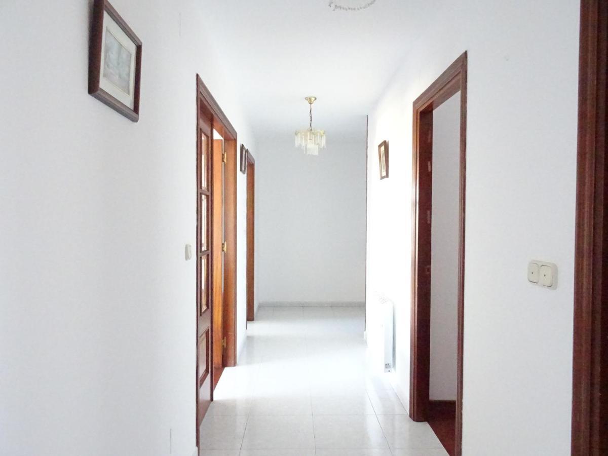 La Casa De Vicenta Apartment Arzua Exterior photo