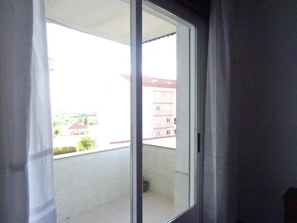 La Casa De Vicenta Apartment Arzua Exterior photo